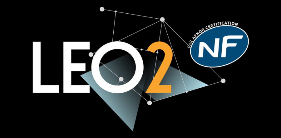 Développez vos ventes externes avec le module LEO 2