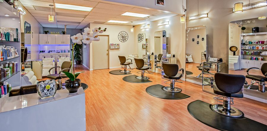 LEO coiffure et beauté