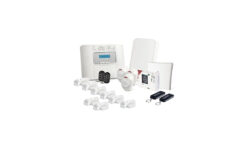 Alarme pour commerce