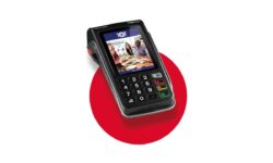 Terminal TPE Ingenico Move 5000