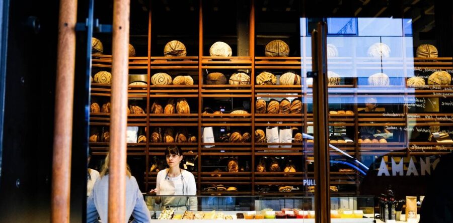 Comment choisir la caisse enregistreuse parfaite pour votre boulangerie ?