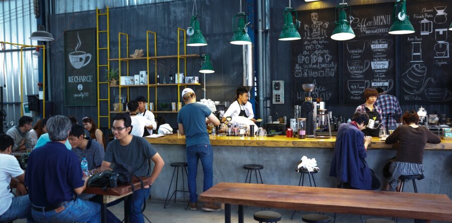 Quelle caisse enregistreuse choisir ? Trouvez celle qui répond à vos besoins.