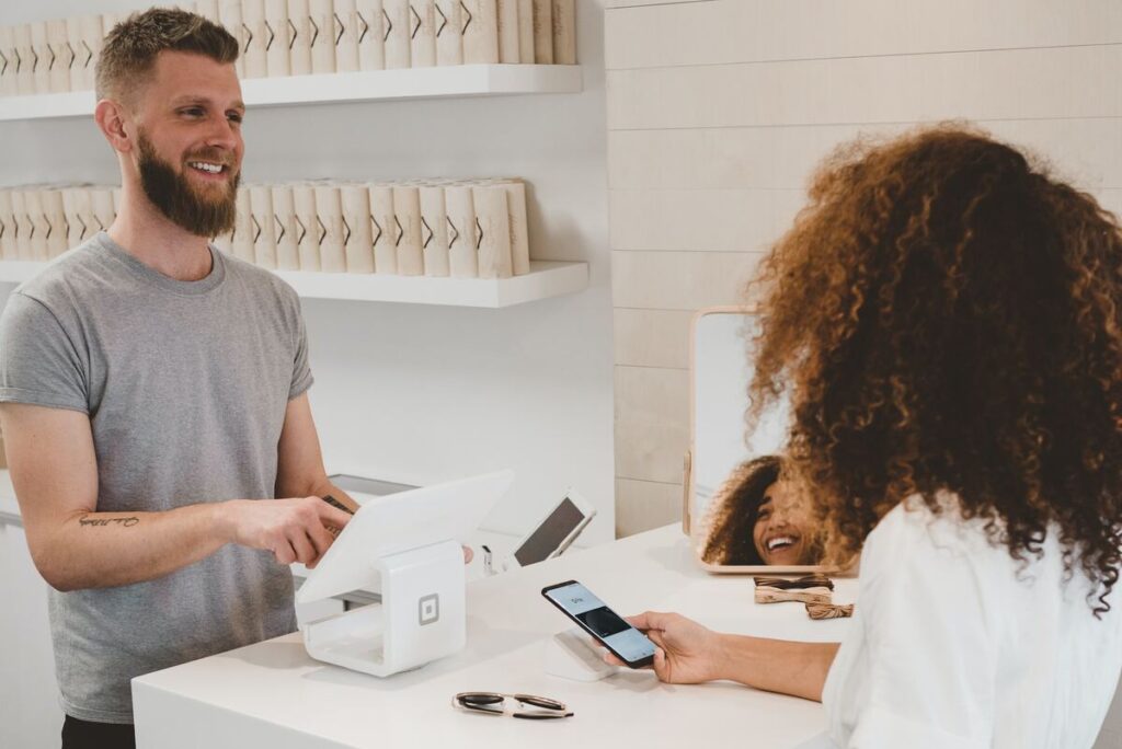 Distributeur de caisse enregistreuse | TEG France