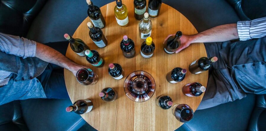 Choisir la caisse enregistreuse idéale pour un caviste