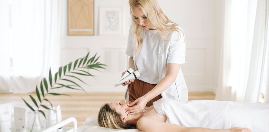 Comment choisir une caisse enregistreuse pour institut de beauté ?