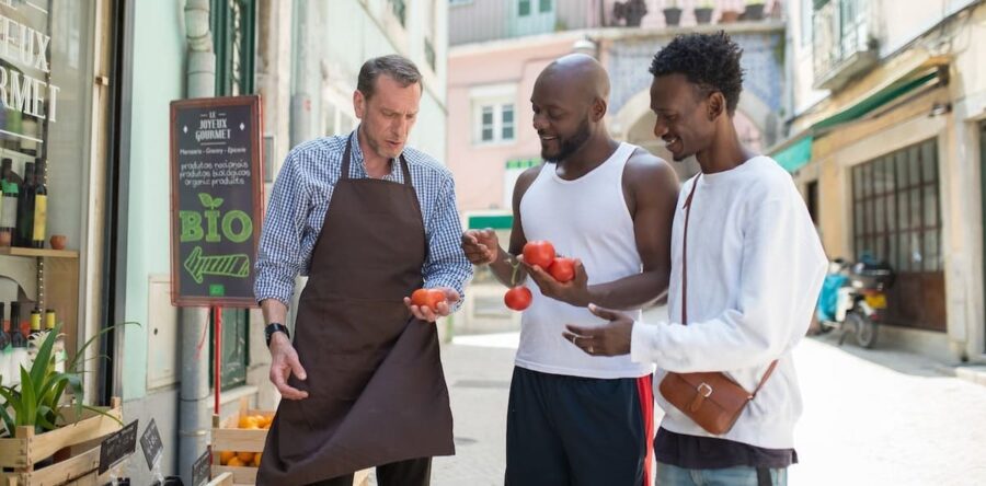 Solutions de paiement pour les primeurs : notre guide pratique et bien pensé