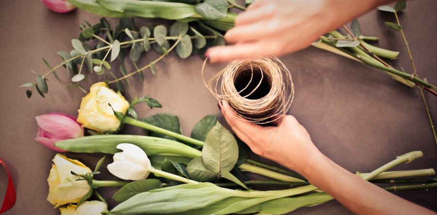 Caisse enregistreuse pour fleuriste : 3 solutions d’encaissement pour faire fleurir vos affaires