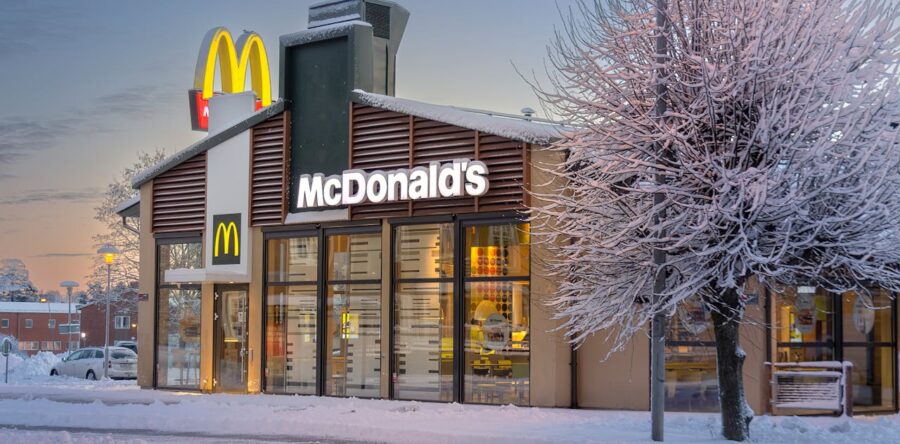 Quelle est la meilleure caisse enregistreuse pour restauration rapide en 2024 ?