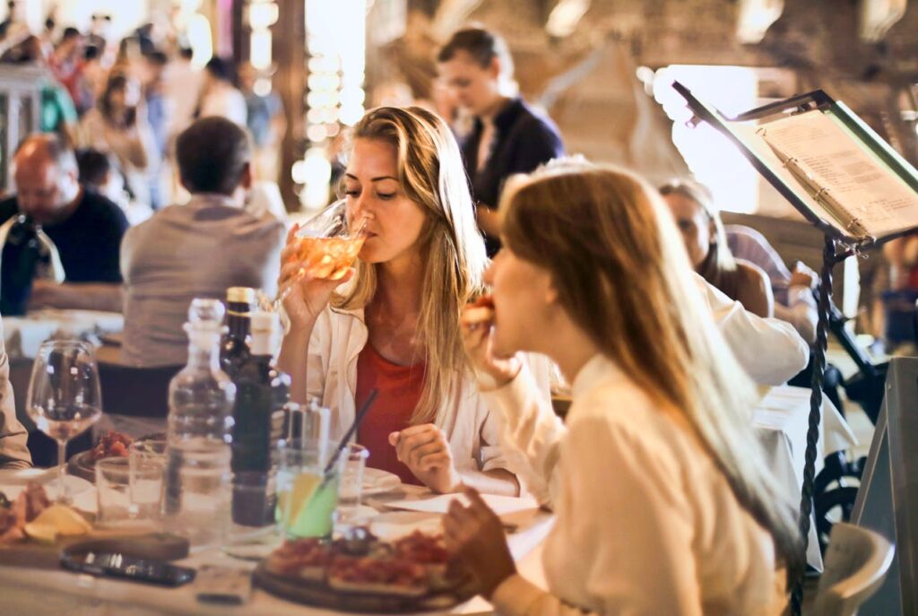 Accessoires pour caisse enregistreuse de restaurant