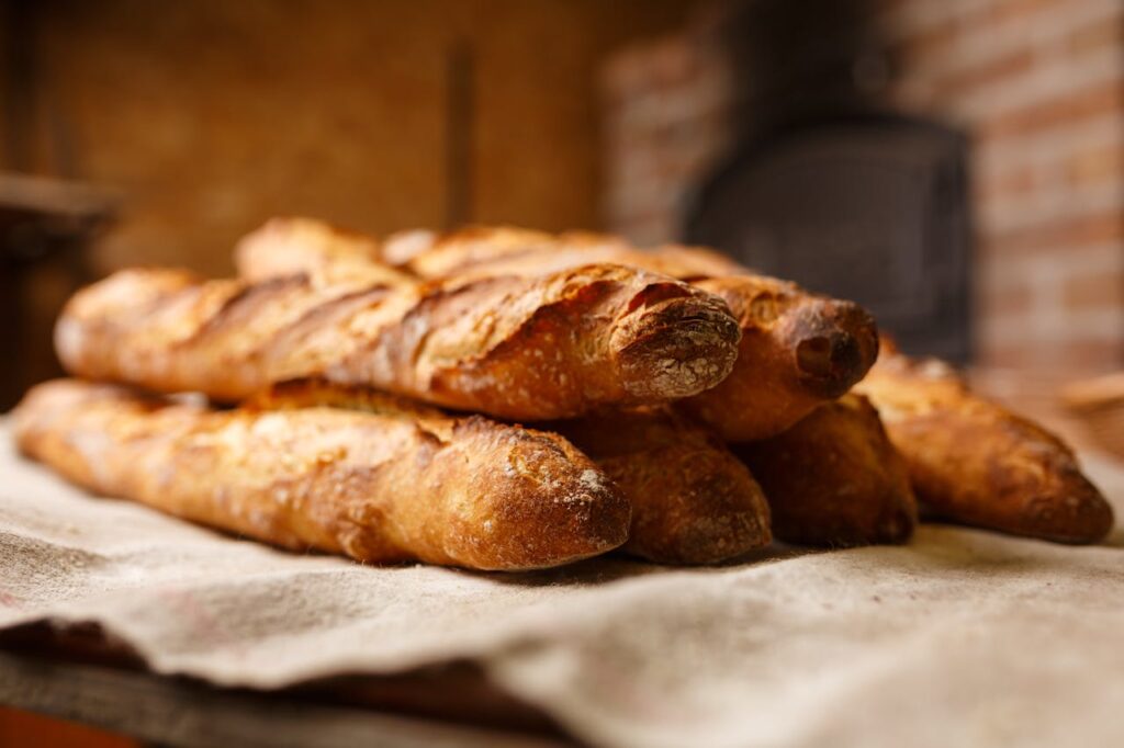 Caisse pour boulangerie | TEG France