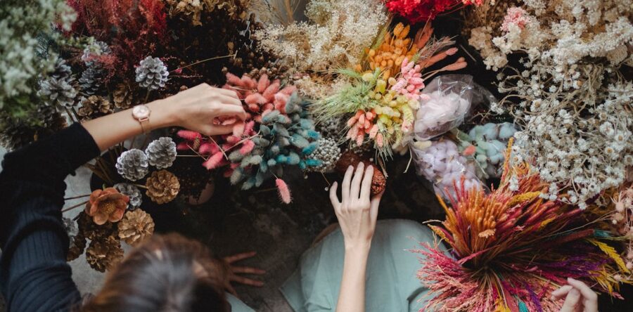 Comparatif : quelle caisse enregistreuse pour votre fleuristerie en 2024 ?