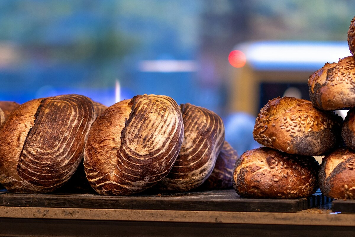 Les fonctionnalités d'une caisse enregistreuse pour boulangerie