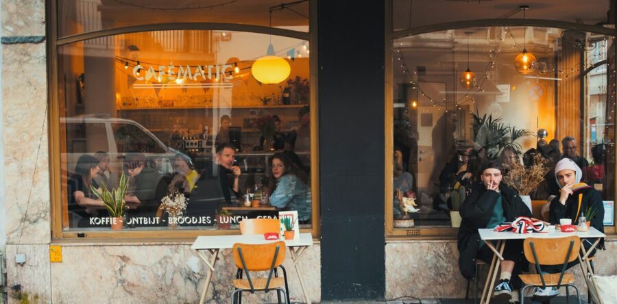 4 types de caisses enregistreuses et comment elles peuvent améliorer votre commerce