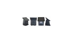 Caisse tactile All In One