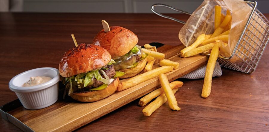 Fast-foods et caisses enregistreuses : ce détail qui pourrait accélérer votre service comme jamais