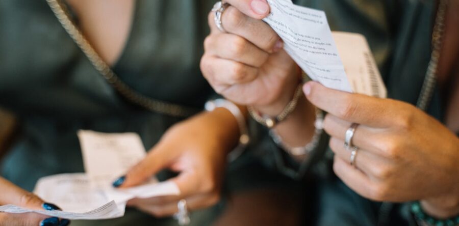 Dématérialisation des tickets : simple, efficace, et 100% dans l’air du temps