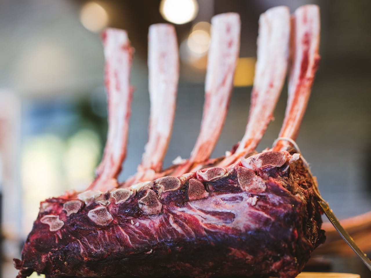 Logiciel encaissement boucherie LinéoFood | TEG France