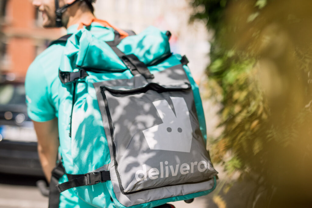 Système de caisse compatible Uber Eats | TEG France
