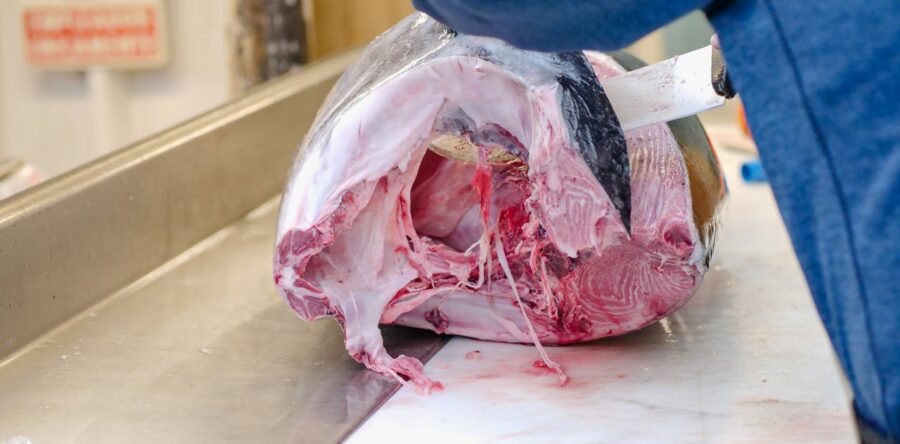 Quel logiciel de caisse pour une boucherie ?