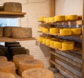 Quel logiciel de caisse pour une fromagerie ?