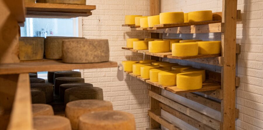 Quel logiciel de caisse pour une fromagerie ?