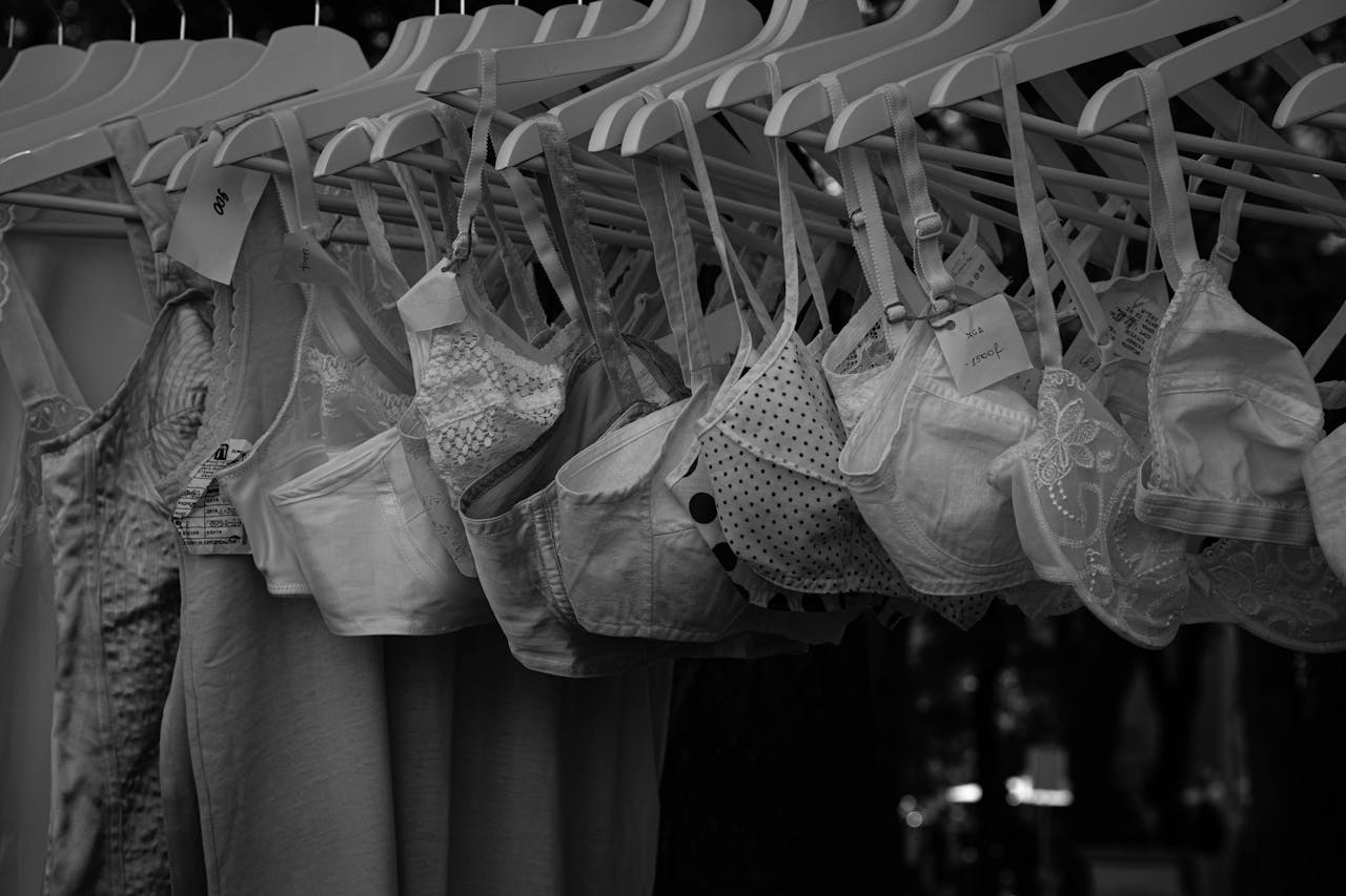 Logiciel caisse pour magasin de lingerie | TEG France