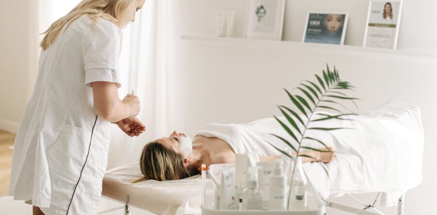 Quel logiciel de caisse pour une esthéticienne ?