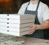 Quel logiciel de caisse pour une pizzeria ?