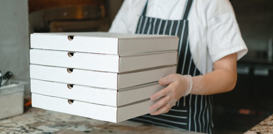 Quel logiciel de caisse pour une pizzeria ?