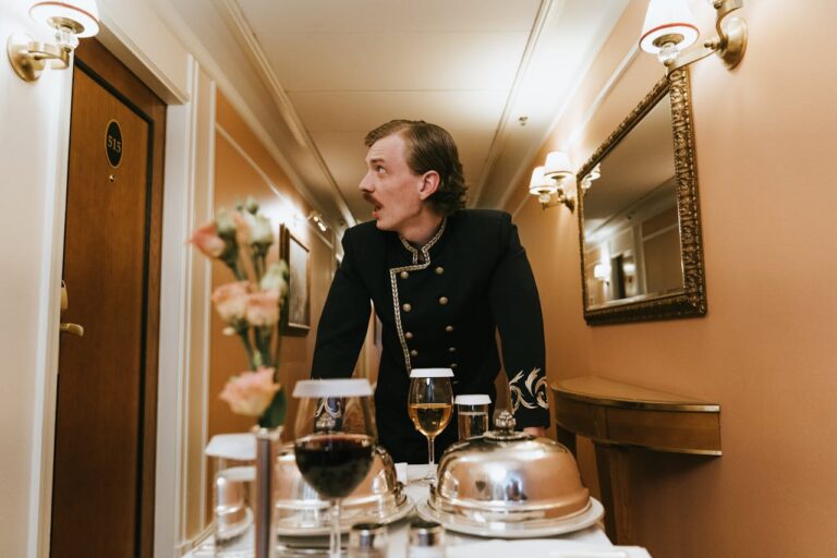 Quel logiciel de caisse pour un hôtel avec restaurant ?