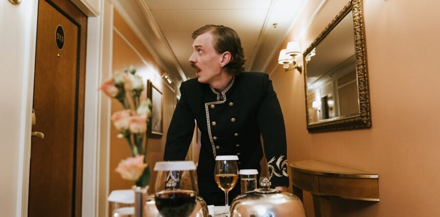 Quel logiciel de caisse pour un hôtel avec restaurant ?