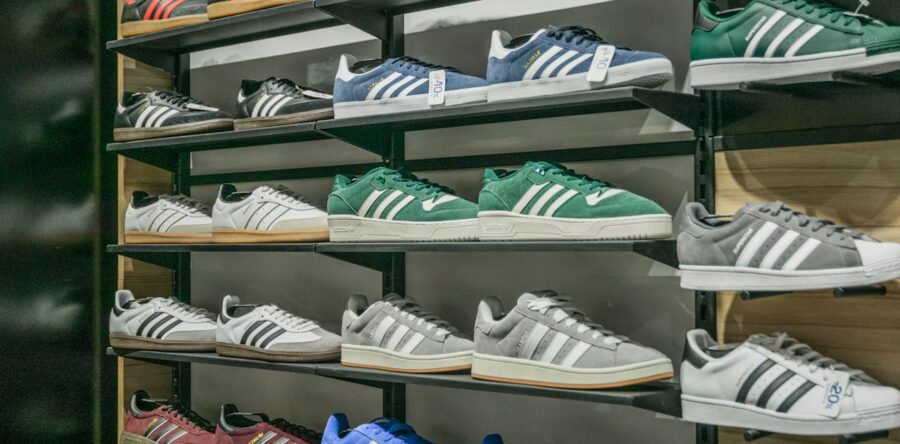 Quel logiciel de caisse pour un magasin de sport ?