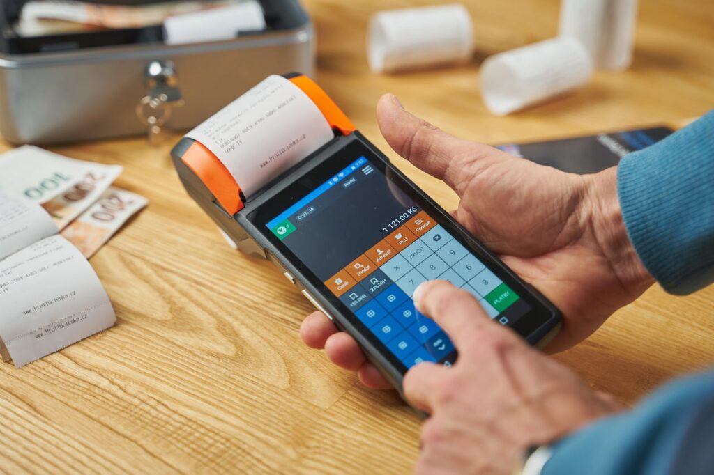 Contrôle fiscal et caisse enregistreuse | Fournisseur de caisses enregistreuses