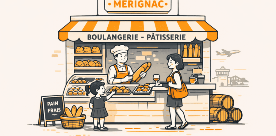 Mérignac