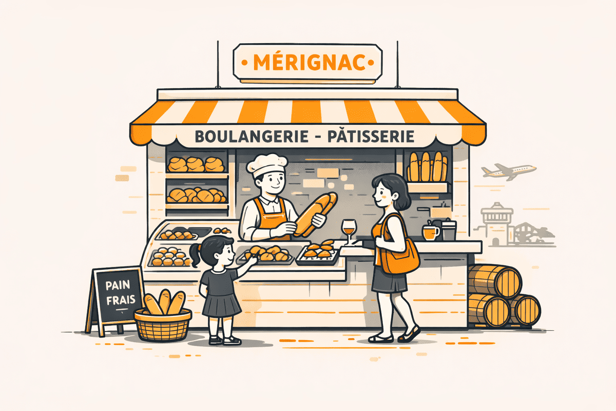 Caisse enregistreuse Mérignac | TEG France