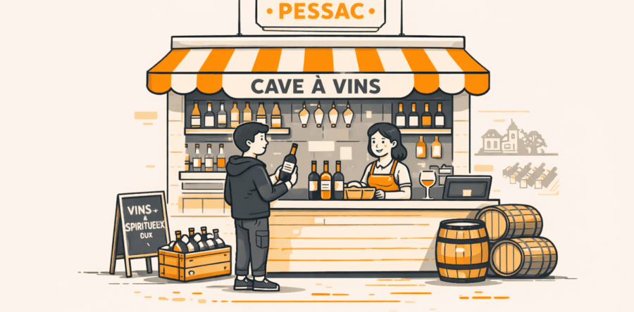 Pessac