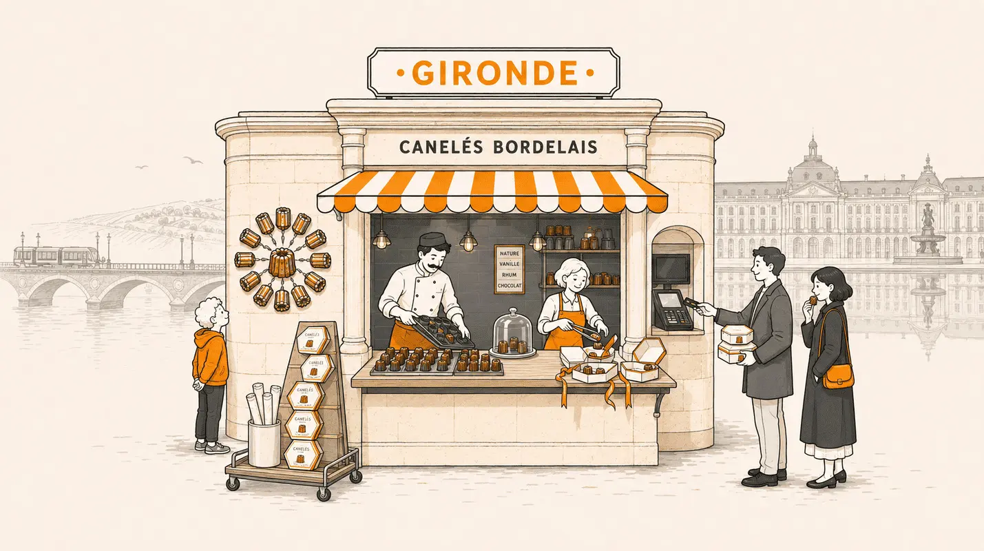 Caisse enregistreuse Gironde | TEG France